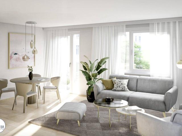Apartment kaufen in Donaustadt, Wien