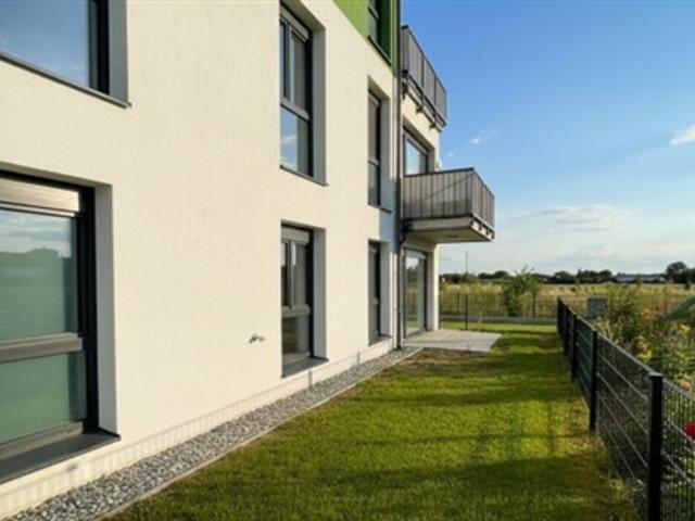 Wohnung kaufen in Stollhofen, Traismauer