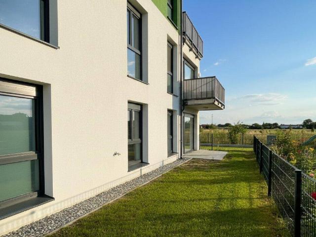 Apartment kaufen in Stollhofen, Traismauer