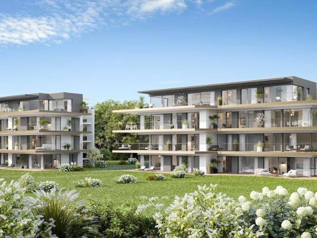 Apartment kaufen in Waltendorf, Gersdorf-Feistritz