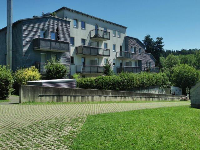 Apartment kaufen in Mariatrost, Gersdorf-Feistritz