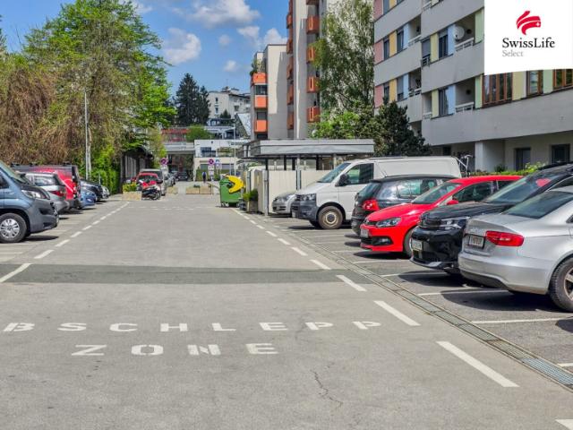 Wohnung kaufen in Sankt Leonhard, Gersdorf-Feistritz