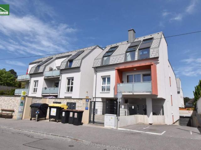 Wohnung kaufen in Krems an der Donau, Niederösterreich