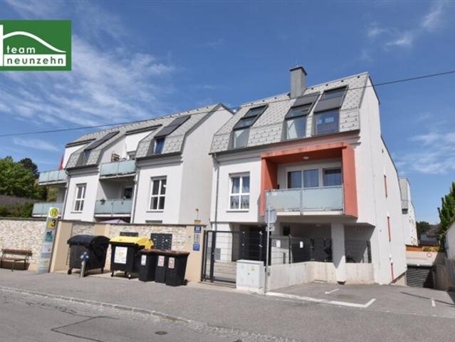 Wohnung kaufen in Landersdorf, Krems an der Donau
