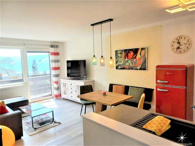 Apartment kaufen in Seeboden, Kärnten