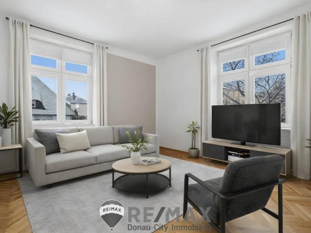 Apartment kaufen in Angern an der March, Niederösterreich