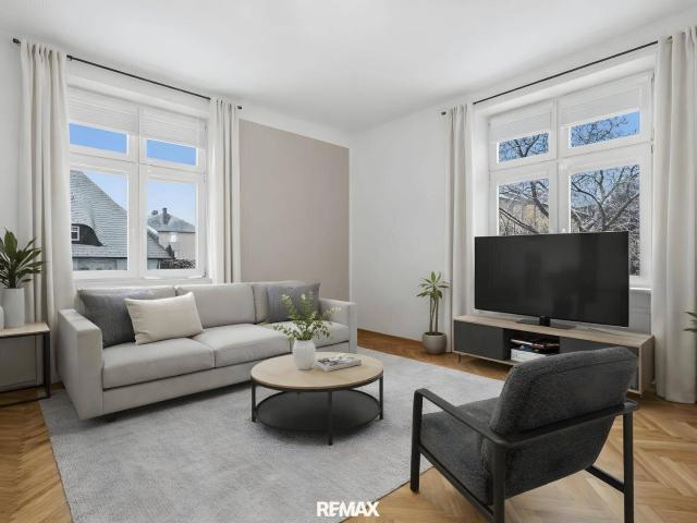 Apartment kaufen in Mannersdorf an der March, Angern an der March