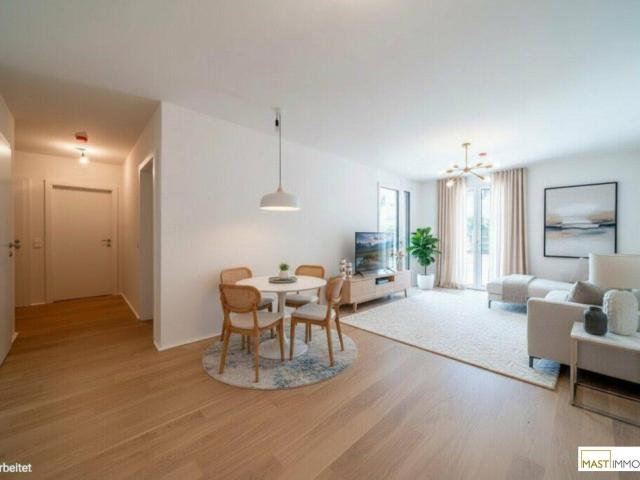 Apartment kaufen in Donaustadt, Wien