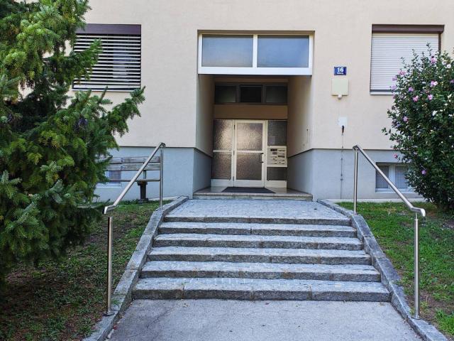 Apartment kaufen in Klagenfurt, Kärnten