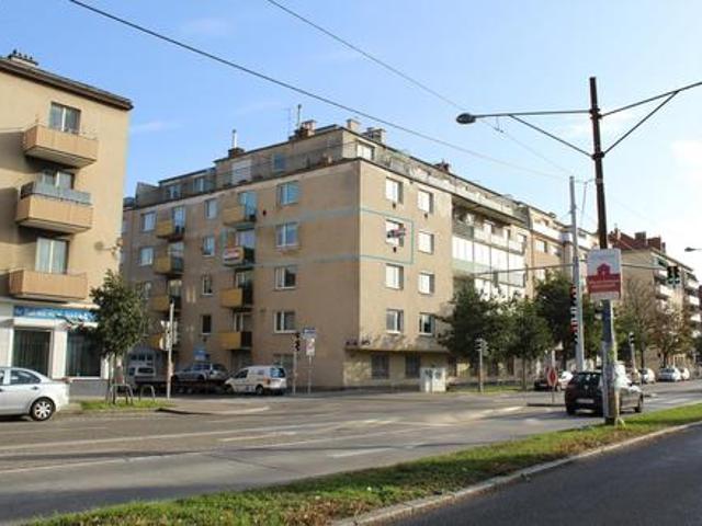 Wohnung kaufen in Wien