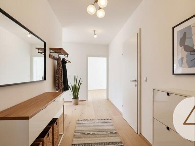 Wohnung kaufen in Krems an der Donau, Niederösterreich