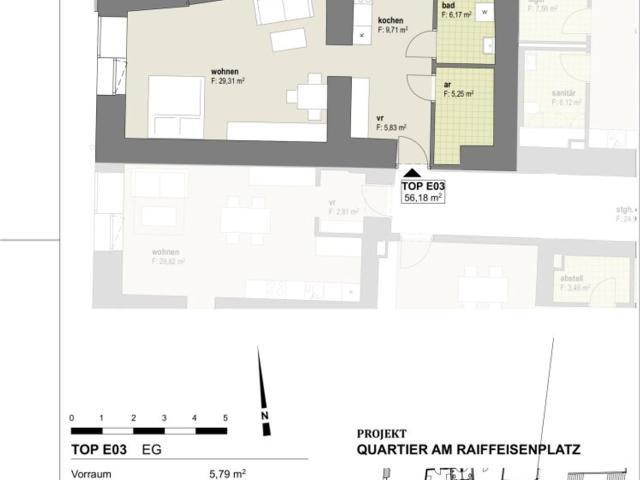 Wohnung kaufen in Schwaz, Tirol