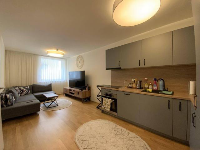 Apartment kaufen in Schwaz, Tirol