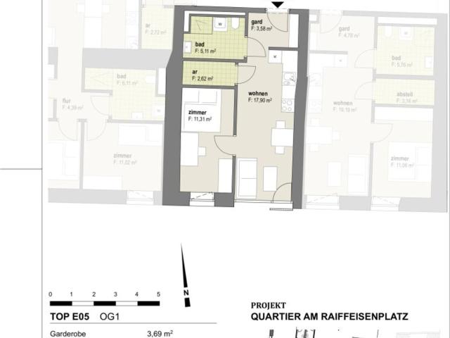 Wohnung kaufen in Schwaz, Tirol