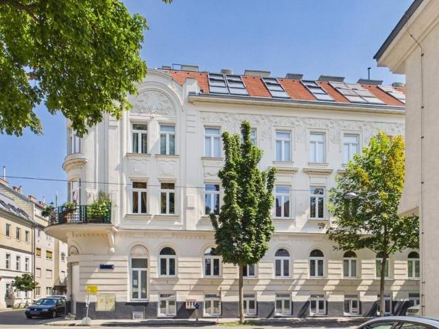 Wohnung kaufen in Liesing, Wien