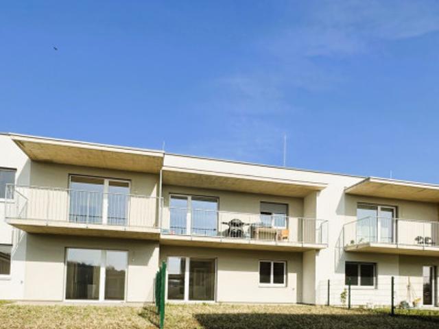 Wohnung kaufen in Hartberg, Steiermark