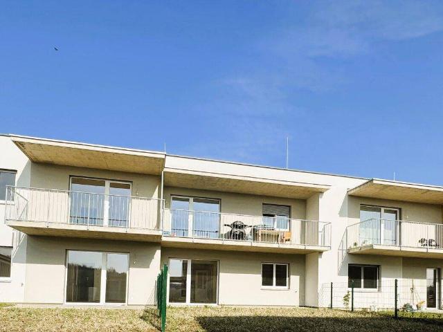 Apartment kaufen in Hartberg, Steiermark