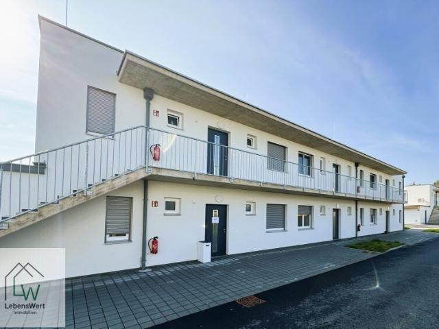 Wohnung kaufen in Hartberg, Steiermark