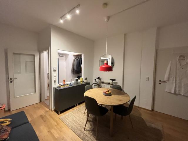 Wohnung kaufen in Gersdorf-Feistritz, Steiermark