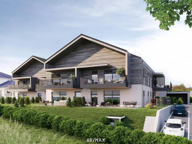 Apartment kaufen in Peiskam, Ohlsdorf