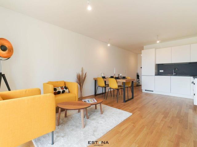 Apartment kaufen in Donaustadt, Wien