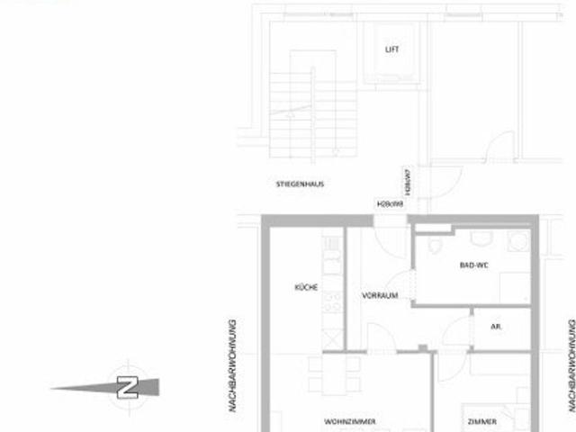 Wohnung kaufen in Gersdorf-Feistritz, Steiermark