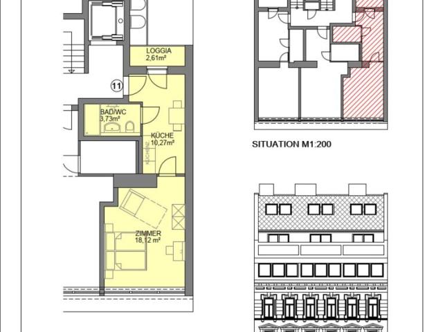 Wohnung kaufen in Donaustadt, Wien