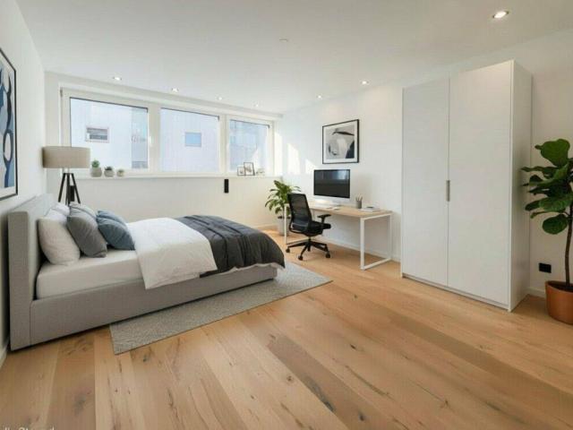 Apartment kaufen in KG Favoriten, Wien