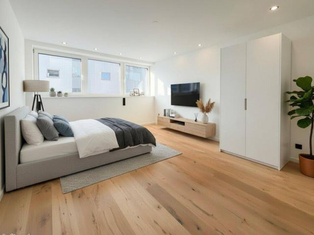 Apartment kaufen in KG Favoriten, Wien