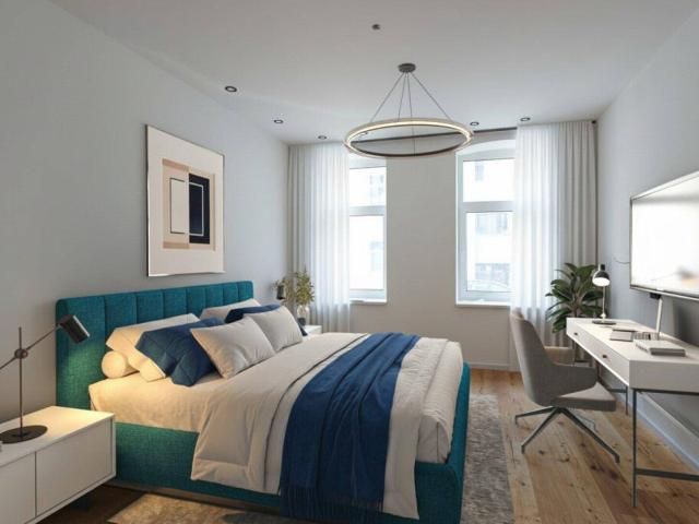 Apartment kaufen in KG Favoriten, Wien
