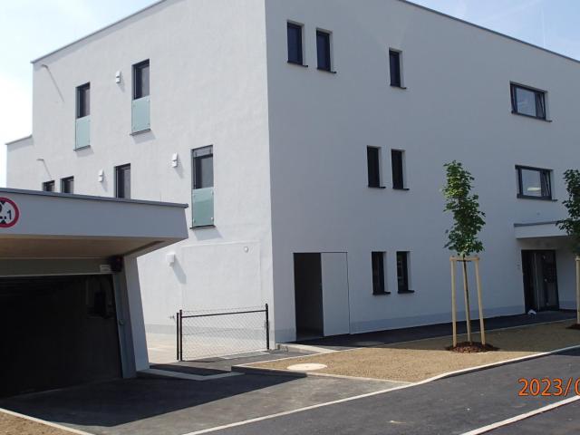 Apartment kaufen in Bindermichl-Keferfeld, Linz