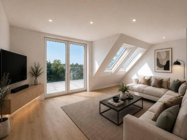 Apartment kaufen in Donaustadt, Wien