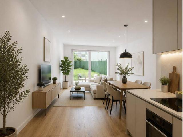 Apartment kaufen in Donaustadt, Wien