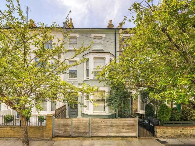 House for rent in Shepherd's Bush, Greater London