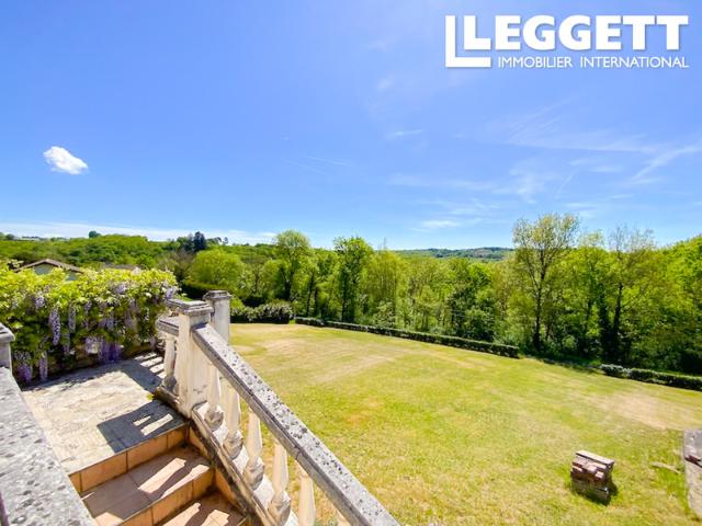 Maison vente à Anlhiac, Dordogne