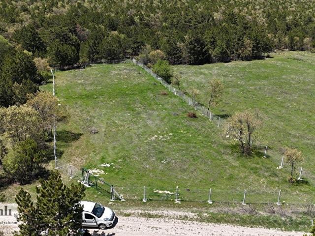 Çamlıca, Odunpazarı içerisinde satılık Arsa