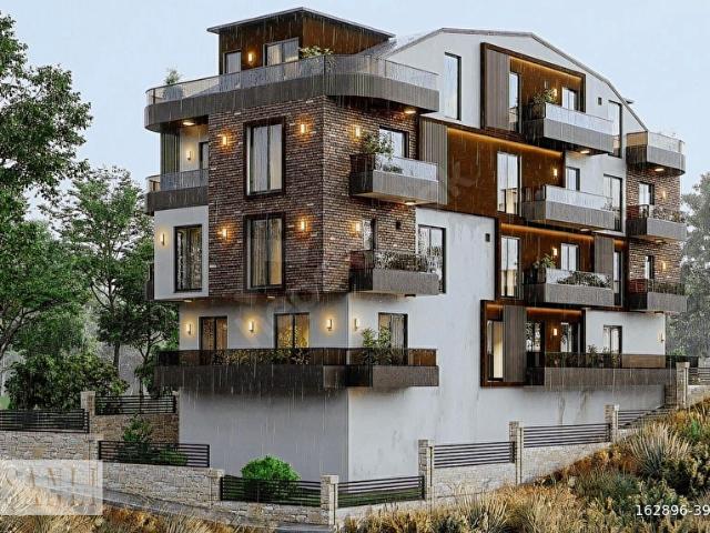 Derince, Kocaeli içerisinde satılık mülk