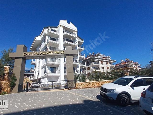 Alanya, Antalya içerisinde satılık mülk
