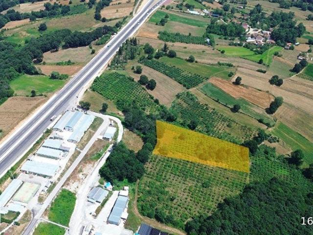 Kandira, Kocaeli içerisinde satılık Arsa
