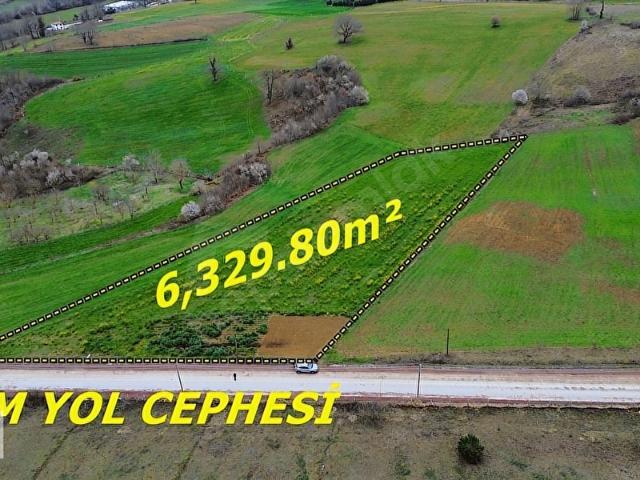 Boşnaklar, Kandıra içerisinde satılık Arsa