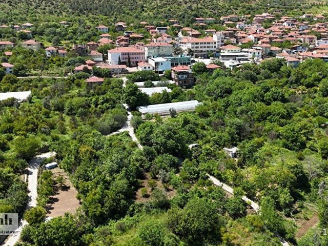 Alpagut, Mihalgazi içerisinde satılık mülk