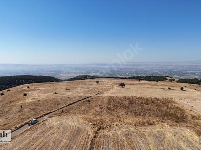 Tepebaşi, Eskişehir içerisinde satılık Arsa
