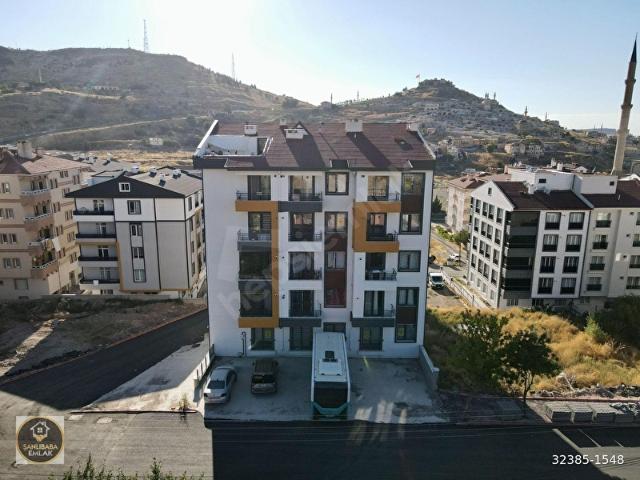 Nevşehir Merkez, Nevşehir içerisinde satılık mülk