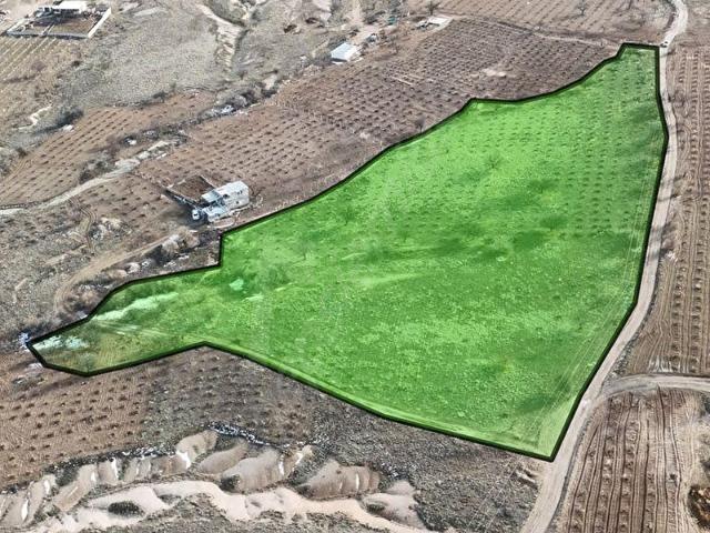 Nevşehir Merkez, Nevşehir içerisinde satılık Arsa