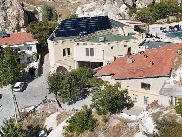 Ürgüp, Nevşehir içerisinde satılık Dükkan