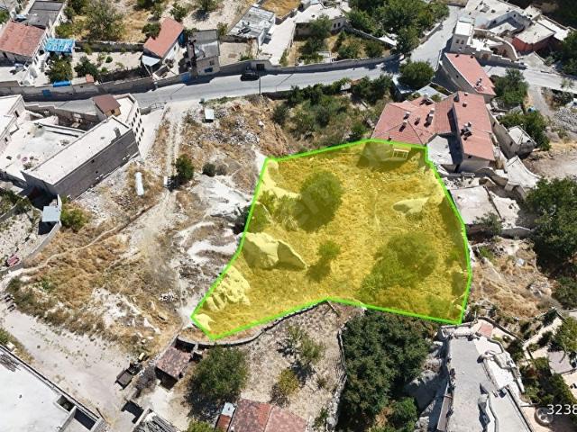 Ürgüp, Nevşehir içerisinde satılık Arsa