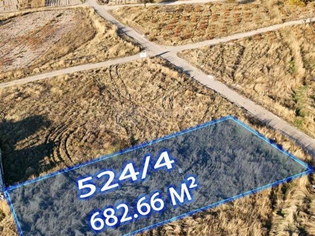 Uçhisar Beldesi, Nevşehir Merkez içerisinde satılık Arsa