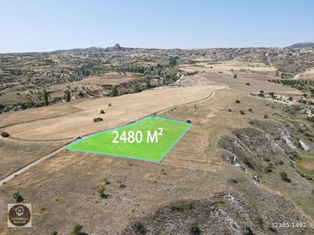 Nevşehir Merkez, Nevşehir içerisinde satılık Arsa