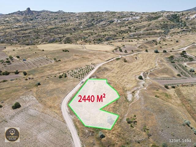 Nevşehir Merkez, Nevşehir içerisinde satılık mülk