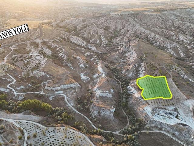 Ürgüp, Nevşehir içerisinde satılık mülk
